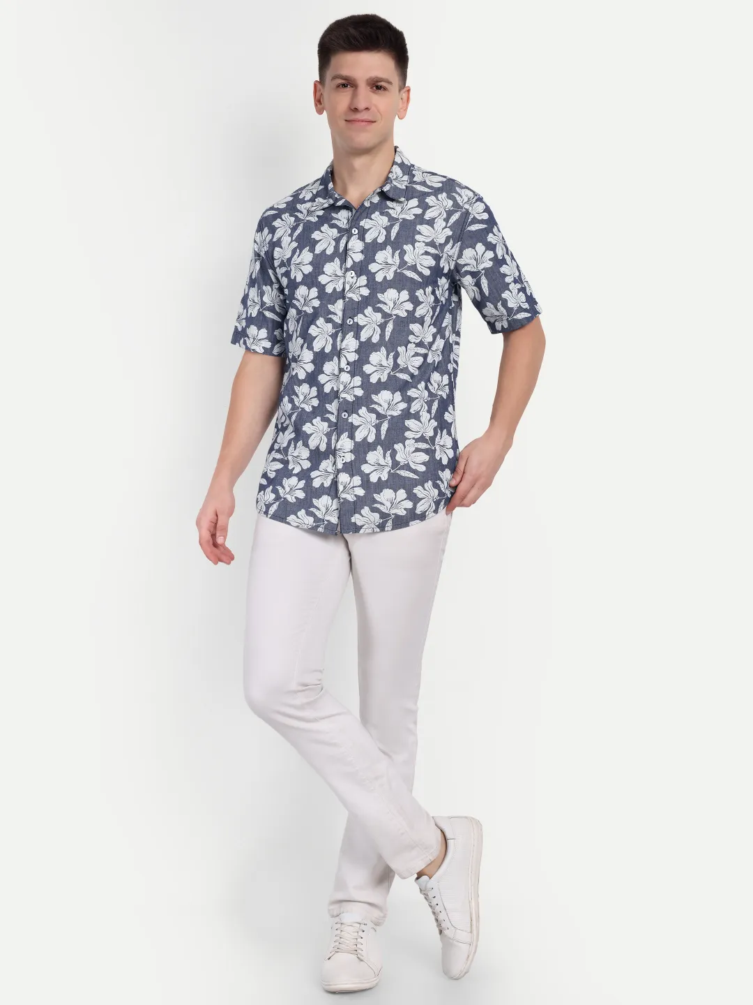 ecomm male shoot